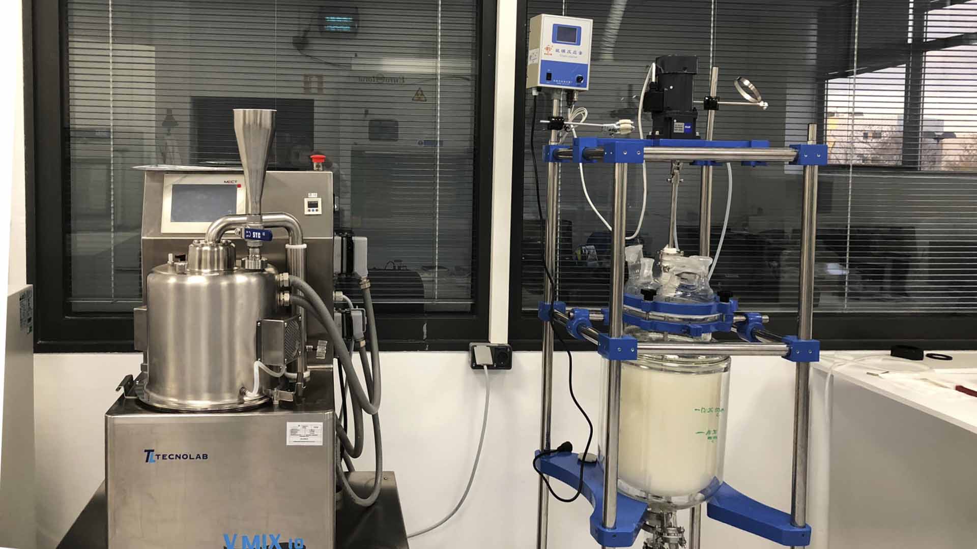 Slow Manufacturing Process