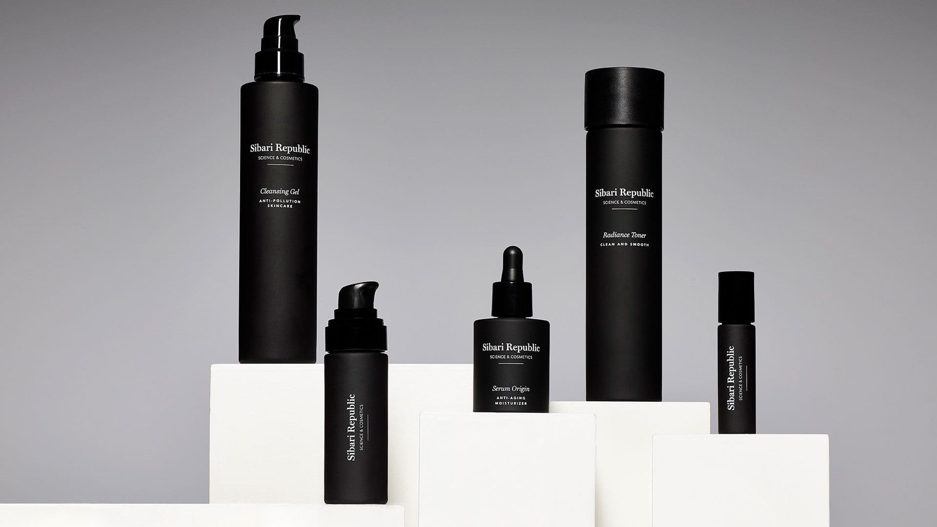 Sibari Republic: la firma de alta cosmética km. 0 que triunfa en Euskadi, ahora en Pamplona | Diario Noticias