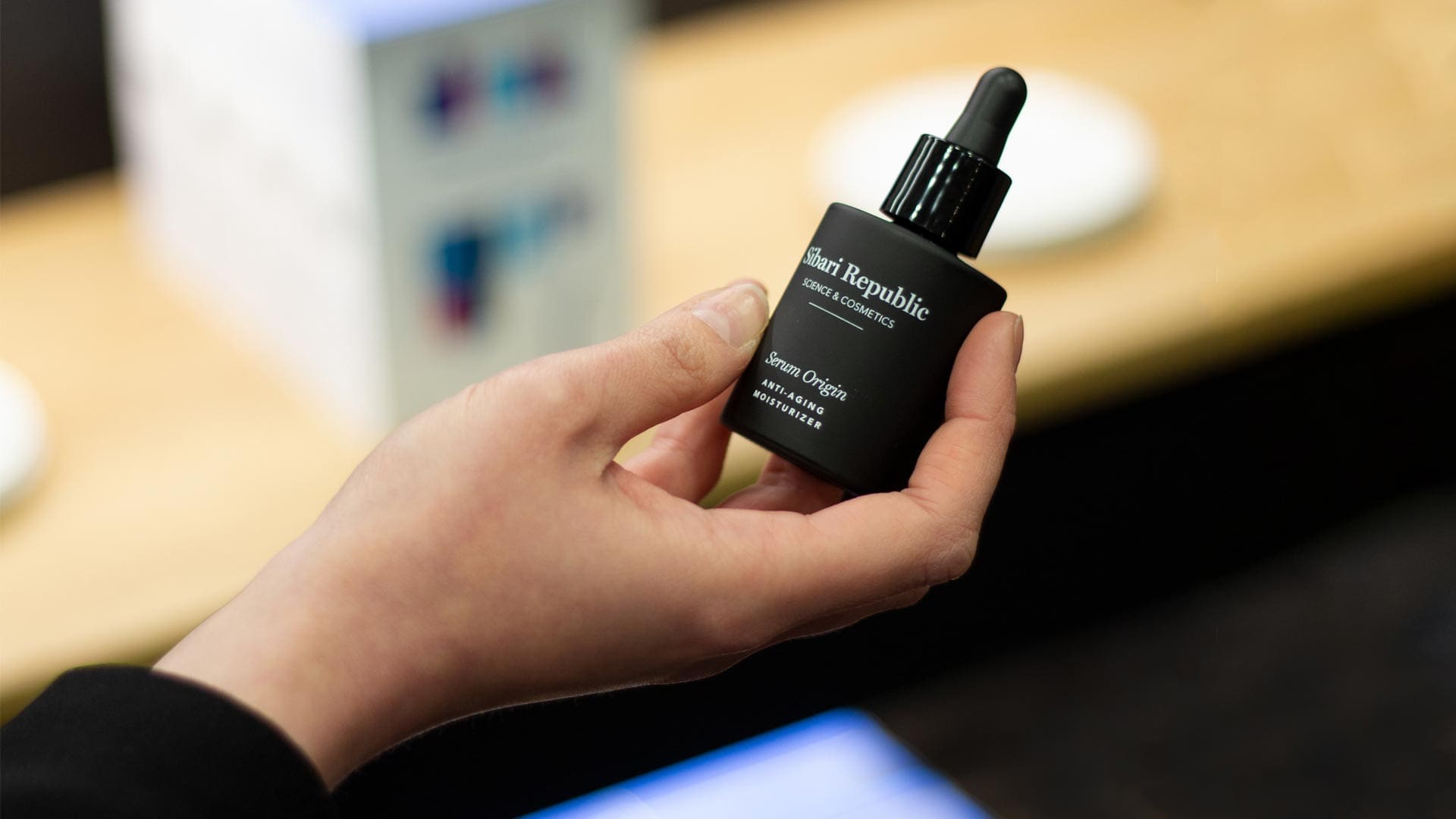 El sérum que reduce las arrugas en 4 semanas: el producto que arrasa ya está en Zaragoza