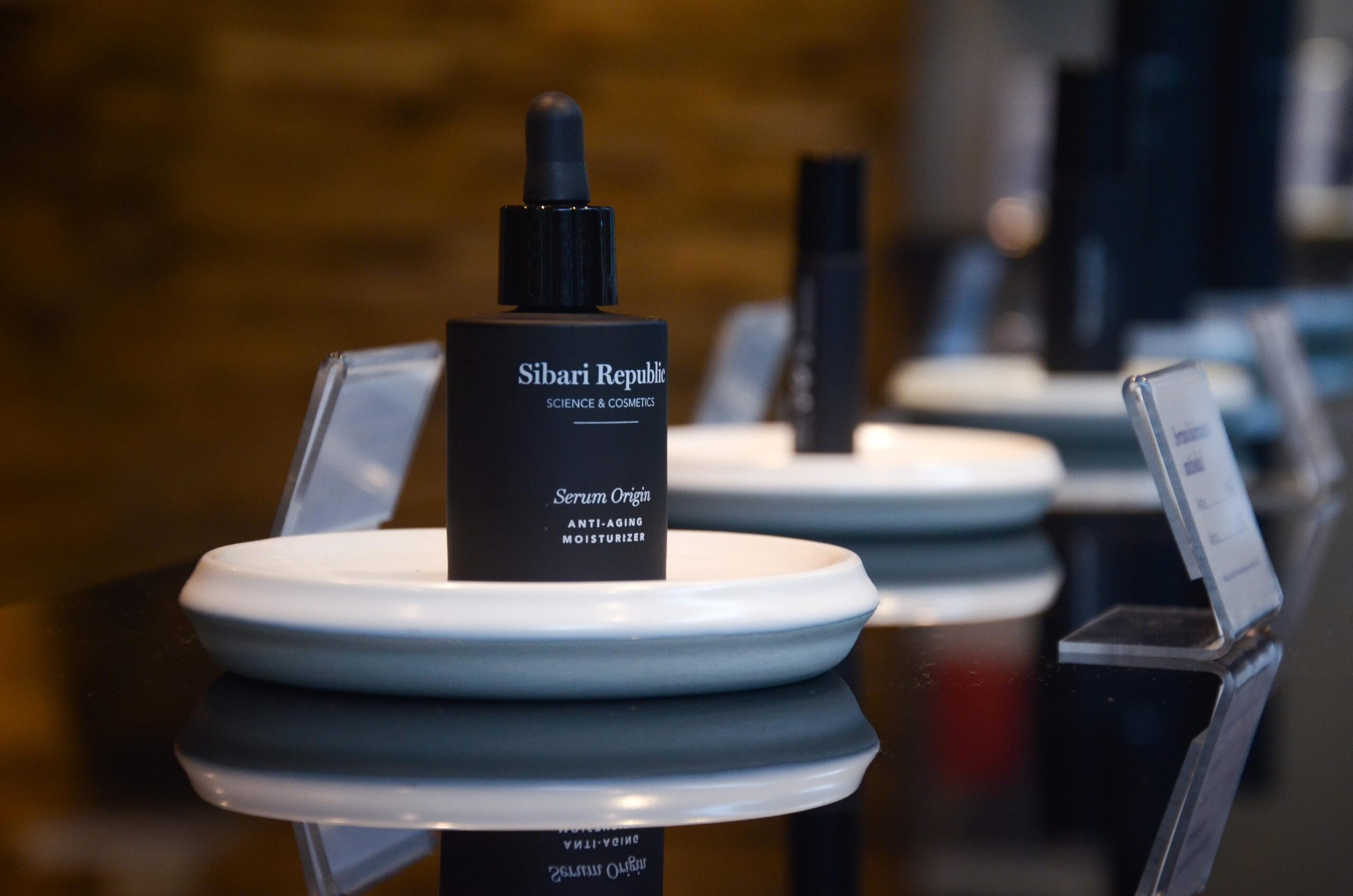 Sibari Republic llega a Málaga