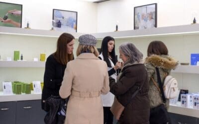 El famoso sérum español que reduce las arrugas en 4 semanas aterriza en Asturias