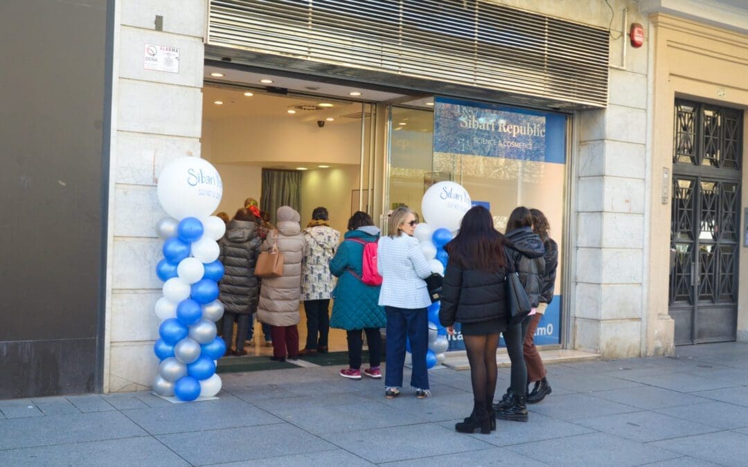 El sérum español que reduce las arrugas en 4 semanas por fin en Asturias