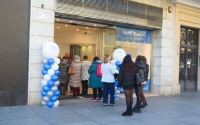 El sérum español que reduce las arrugas en 4 semanas por fin en Asturias