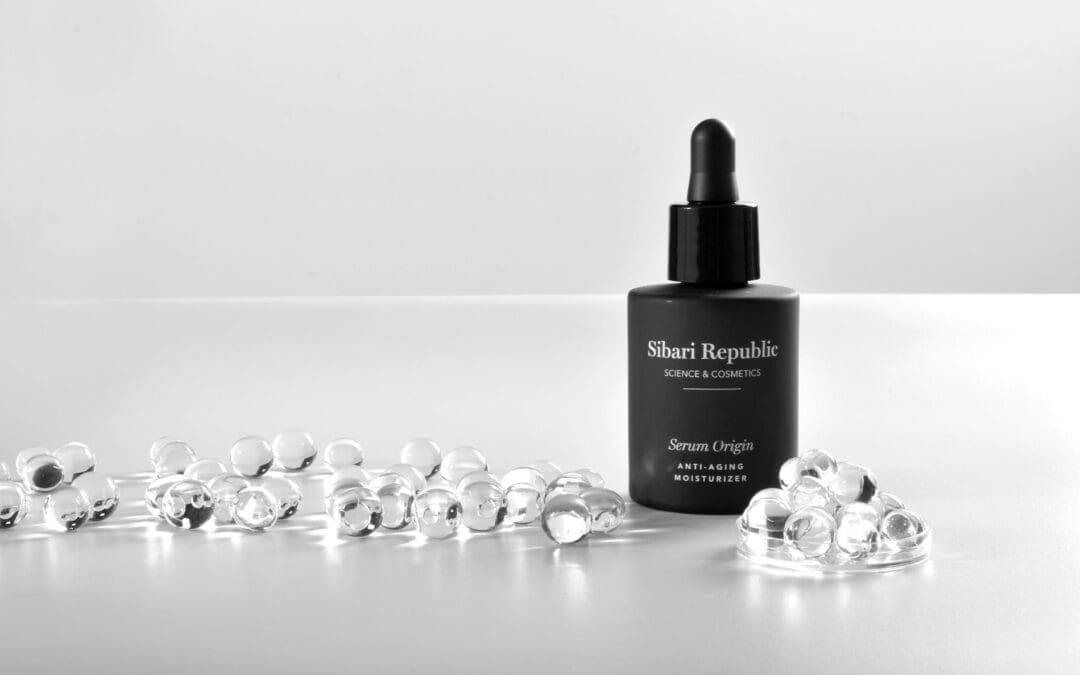 El mejor sérum con ácido hialurónico para personas mayores de 2023. Especial piel madura