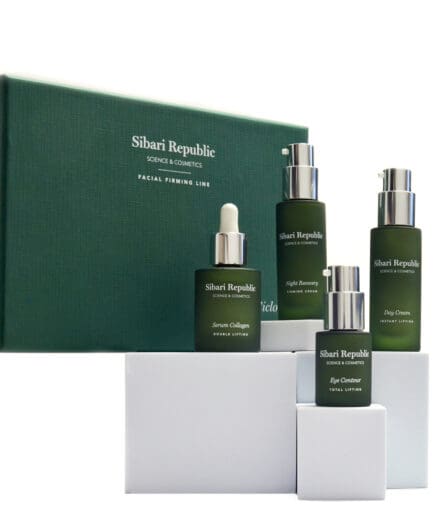 collagen ciclo sibari