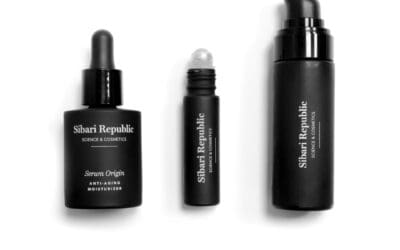 ¿Cuál es el mejor kit de cuidado facial para el hombre? 3 productos para arrasar