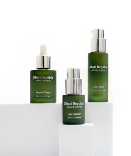 pack efecto lifting inmediato