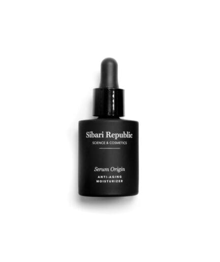 sibari republic serum origin