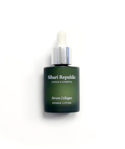serum collagen sibari