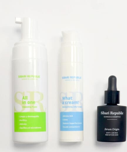 serum origin & dream duo